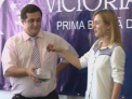 A castigat o vacanta la mare de 7 zile la un hotel de 5 stele! Bancomatul Pro FM si-a premiat ascultatorii