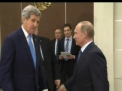 Discutii despre criza din Ucraina. John Kerry: Rusia ar putea scapa de sanctiuni daca acordul semnat la Minsk va fi respectat