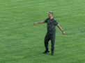 Amenzi pentru toti dupa altercatiile din derby-ul dintre Zimbru si Dacia! Ce sanctiuni au primit ambele echipe - VIDEO