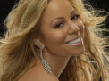 Nu se astepta ca fotografii sa fie atat de atenti. Nimeni nu a mai vazut-o asa pe Mariah Carey - FOTO