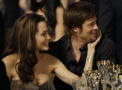 Dragoste de vedete: numele de alint pentru Angelina Jolie si Brad Pitt