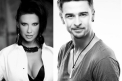 Natalia Barbu si Pasha Parfeny, impreuna in Portugalia! Ce fac cei doi departe de tara
