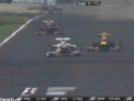 A revenit in lupta pentru titlu. Hamilton a castigat Marele Premiu al Italiei la Formula 1