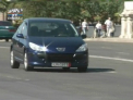 De anul viitor soferii autoturismelor cu numere de inmatriculare straine vor plati o taxa de drum