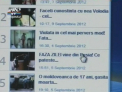 Inmormantarea elevei din Moldova, gasita moarta la Galati, subiectul saptamanii pe ProTv.md