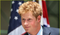 "Royal Blush" sau cum au ajuns imaginile cu printul Harry gol pe eticheta unei sticle de vin - FOTO