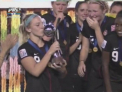 Echipa Statelor Unite, cea mai tare la fotbal feminin. Americancele - campioane mondiale la tineret