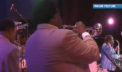 A murit o legenda a muzicii blues! Chitaristul si cantaretul american, B.B. King, s-a stins in somn