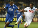 Dnepr scrie istorie in Liga Europa. Clubul ucrainean, in finala turneului dupa ce a batut-o pe Napoli - VIDEO