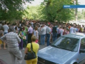 13 tineri moldoveni care au aplicat pentru studii in Romania au avut diplomele de bacalaureat FALSE