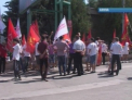 Instanta de judecata va decide care va fi traseul Marsului Unirii si locul in care vor manifesta pro-rusii