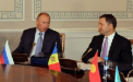 Vlad Filat, intrevedere cu Vladimir Putin. Ce vor discuta