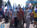 Ca sa nu le umbreasca evenimentul, au schimbat data. Festivalul Etniilor va avea loc sambata