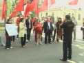 Comunistii nu renunta la proteste! Cer in continuare convocarea de urgenta a sedintei Parlamentului