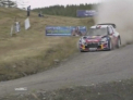 A inceput cu dreptul. Sebastian Loeb, la un pas de al noualea titlu mondial