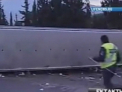 Vacanta cu final tragic pentru un grup de turisti rusi. 4 morti si 30 de raniti intr-un accident in Grecia