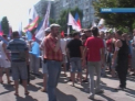 Selin si Garbuz, in vizorul procurorilor. Doar o cauza penala a ajuns in judecata, dupa violentele de la Balti 