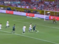 Cosmar pentru Real Madrid. Galacticii, invinsi cu 0 la 1 de rivalii de la Sevilla