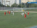 Show in Divizia Nationala. Dacia a invins FC Costuleni cu scorul de 4 la 2