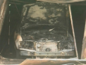 Deflagratia in care a murit un taximetrist a fost cauzata de o scurgere de gaz