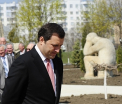 Filat: Ce a scris presa despre vizita la Moscova ne pune intr-o situatie delicata, de umilinta