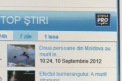 Stirea despre doi moldoveni care au murit inecati in Italia, cea mai urmarita pe protv.md