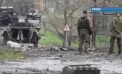 Moscova reactioneaza! Cei doi barbati capturati in estul Ucrainei NU sunt militari rusi: Au fost demisi din fortele armatei