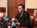 Chirtoaca i-a smecherit pe socialisti: Nu pot exista doua strazi Belski in Chisinau