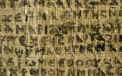 "Evanghelia sotiei lui Iisus", manuscrisul care poate schimba crestinismul. Ce spun specialistii