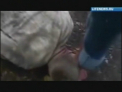 Scena cumplita in care un baiat e umilit de colegii sai a fost filmata in MOLDOVA! Agresoarea, amenintata