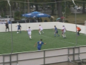 Ploaia e de vina? Moldova a inceput cu o remiza Campionatul European la minifotbal
