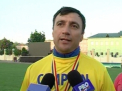 Nebunie la Orhei! Cum si-a sarbatorit primul titlu din istorie Milsami Orhei, noua campioana a Moldovei - VIDEO