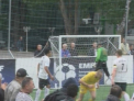 Nationala de minifotbal a Moldovei s-a calificat in sferturile Campionatului European!