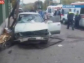 Doar gentile grele au salvat-o! 7 oameni, majoritatea copii, morti intr-un accident ingrozitor in Rusia