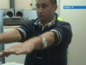 Noptile albe au ajuns la Balti! Un procuror, un ofiter Anticoruptie si un politist - prinsi beti la volan!