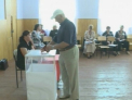 Gagauzia si-a ales deputatii dupa cel de-al doilea tur de scrutin