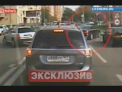Rafuiala in stil mafiot la Moscova! Doi businessmani, impuscati in plina zi de cativa killeri