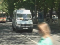 Chisinaul ramane fara microbuze? Soferii ies la greva! Vezi lista microbuzelor care VOR circula