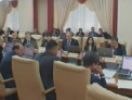 Bugetul pentru 2013, aprobat. Filat: Nu voi permite ca acesta sa fie modificat de Parlament