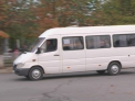 Haos in Capitala! Planurile a sute de oraseni, date peste cap! Cand vor reveni pe ruta microbuzele?