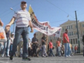 Proteste ample in Spania si in Grecia! La Madrid luptele stradale fac legea. Peste 60 de raniti
