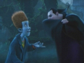 Castelul Dracula din Romania se regaseste in cel mai nou desen animat 3D! Cine a sonorizat pelicula