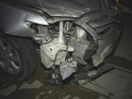 Un barbat si calul acestuia au murit dupa ce au fost luati pe capota unei Toyota