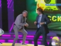 Un miliardar rus risca 5 ani de inchisoare pentru un gest necugetat facut in timpul unui show TV