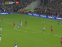 FC Liverpool s-a calificat in optimile Cupei Ligii Angliei! Arsenal Londra a reusit, insa, scorul zilei
