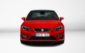 SEAT a dezvaluit noul logo si a prezentat noul Leon la Paris