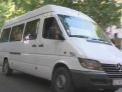 Au renuntat la protest si au iesit la lucru! Lista microbuzelor care au revenit pe rute