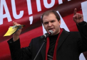 Inca un deputat paraseste randurile PCRM. Ion Ceban trece la Dodon