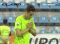 Evolutie remarcabila pentru atacantul moldovean Alexandru Boiciuc in campionatul Romaniei: A marcat primul sau gol in Liga Intai