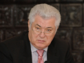 Voronin: Tradarile nu au loc spontan, ele se pregatesc din timp si cu un anumit scop